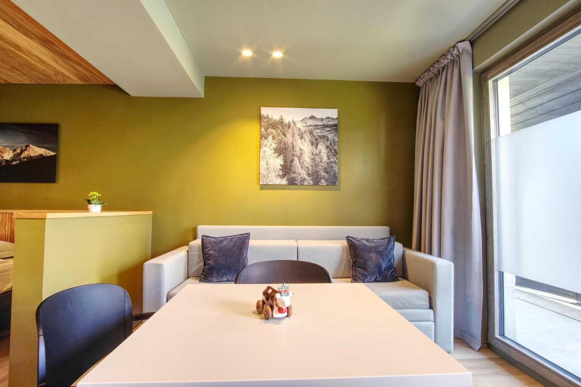 Sui Generis - Aosta Urban Apartments NOVITà STRUTTURA IN APERTURA Extérieur photo