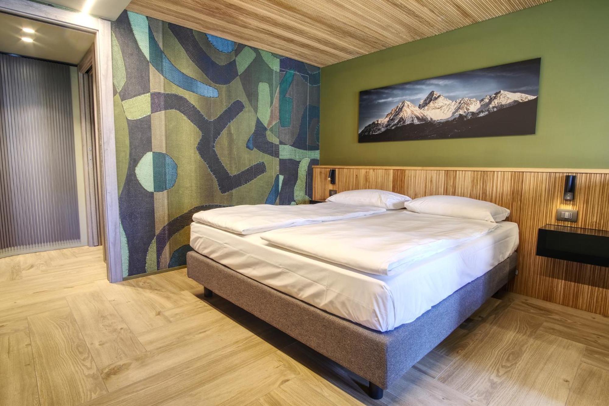 Sui Generis - Aosta Urban Apartments NOVITà STRUTTURA IN APERTURA Extérieur photo