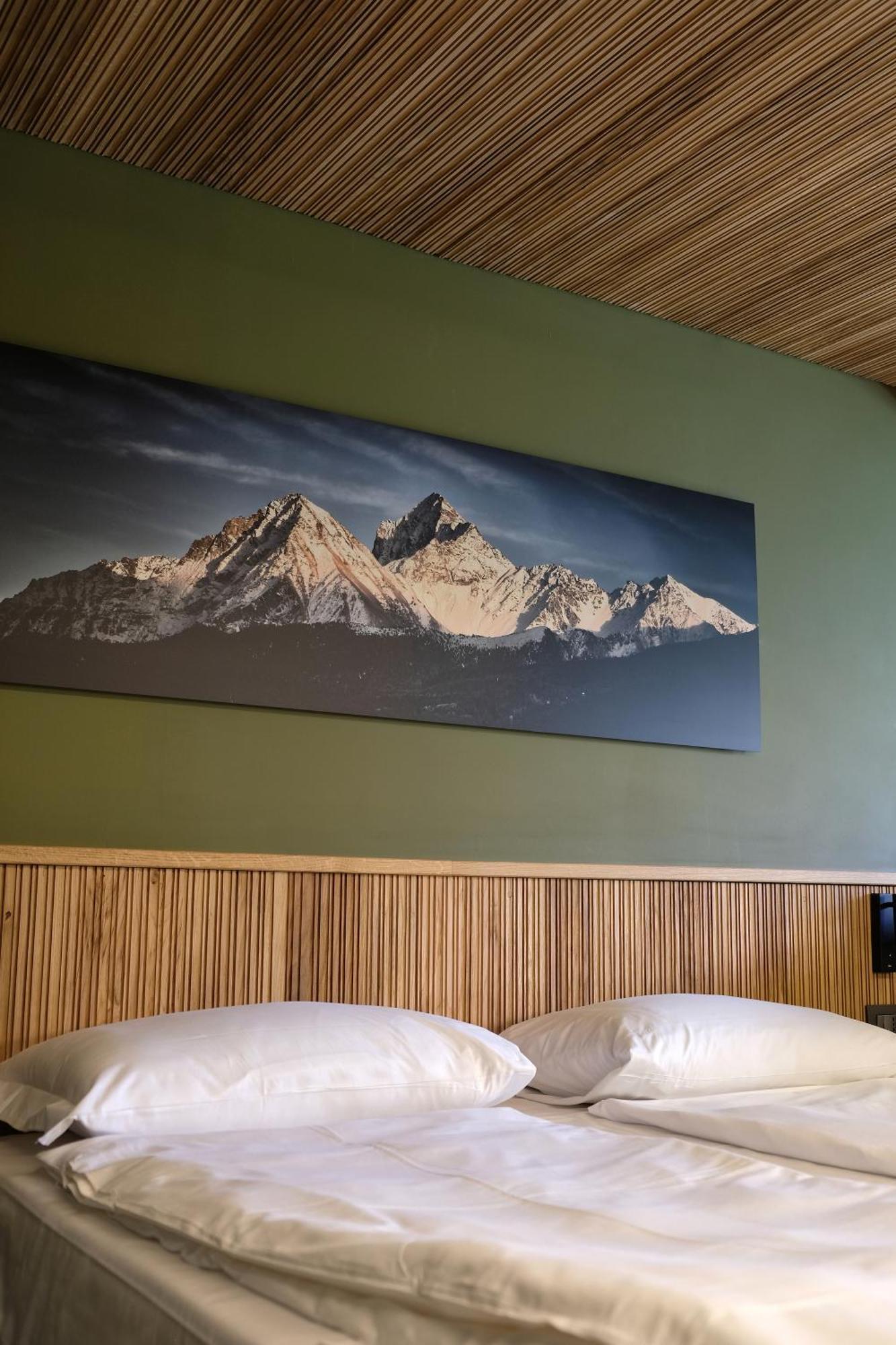 Sui Generis - Aosta Urban Apartments NOVITà STRUTTURA IN APERTURA Extérieur photo