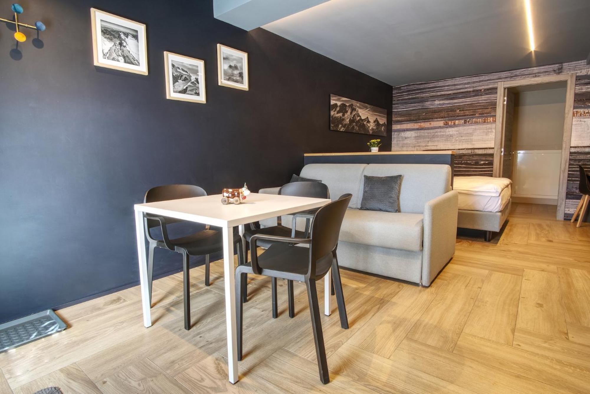 Sui Generis - Aosta Urban Apartments NOVITà STRUTTURA IN APERTURA Extérieur photo
