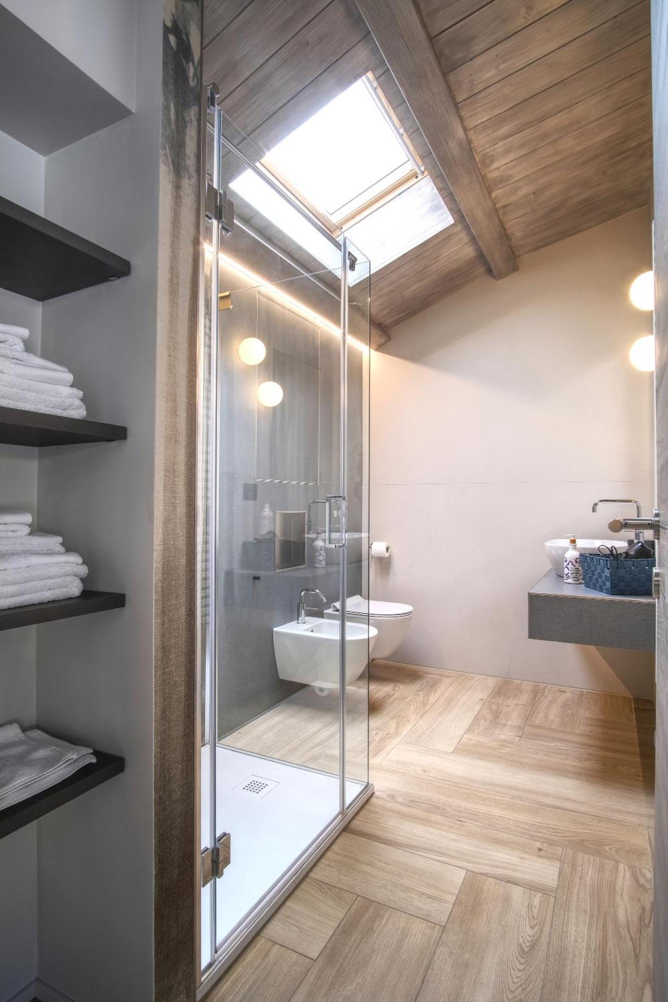 Sui Generis - Aosta Urban Apartments NOVITà STRUTTURA IN APERTURA Extérieur photo