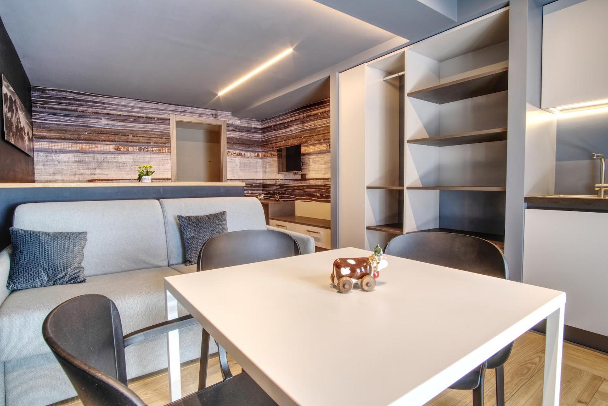 Sui Generis - Aosta Urban Apartments NOVITà STRUTTURA IN APERTURA Extérieur photo