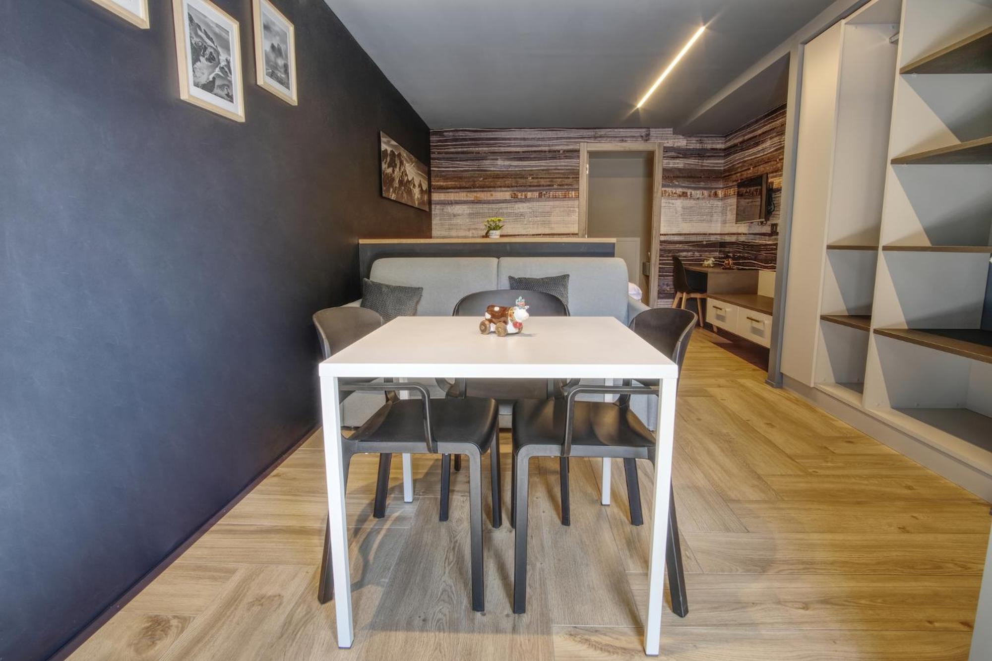 Sui Generis - Aosta Urban Apartments NOVITà STRUTTURA IN APERTURA Extérieur photo
