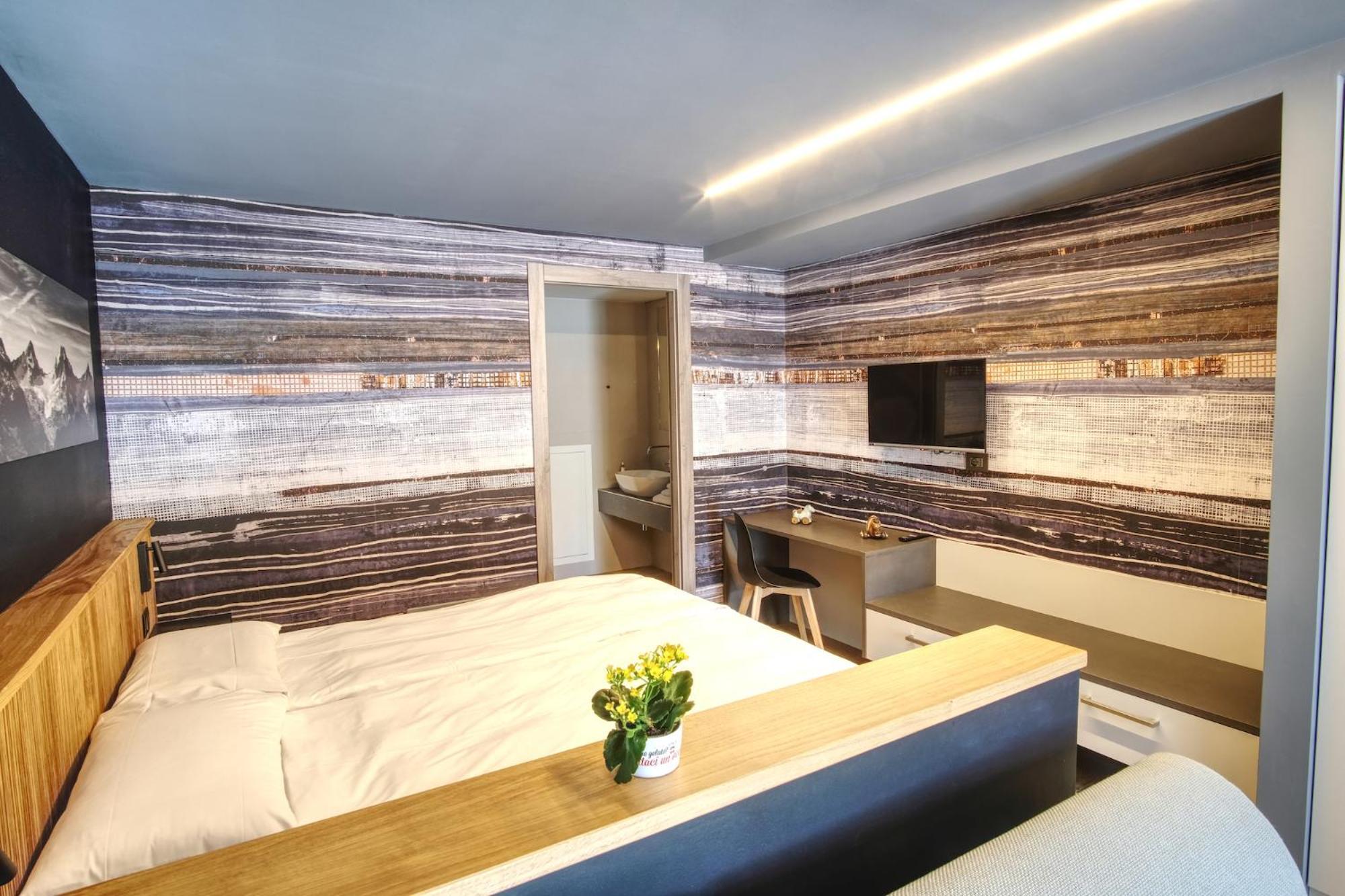 Sui Generis - Aosta Urban Apartments NOVITà STRUTTURA IN APERTURA Extérieur photo