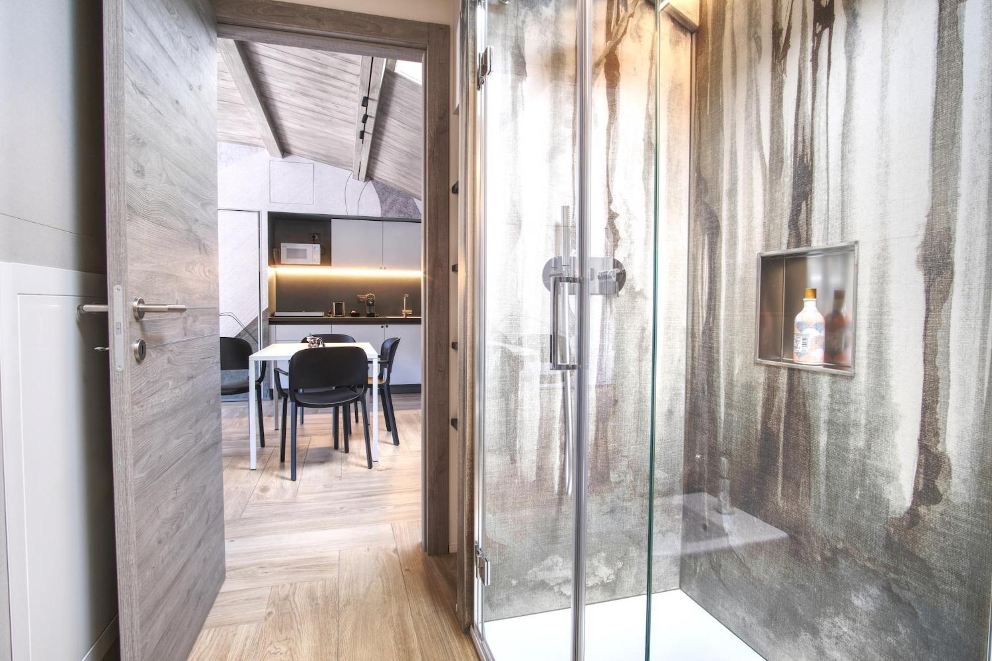 Sui Generis - Aosta Urban Apartments NOVITà STRUTTURA IN APERTURA Extérieur photo